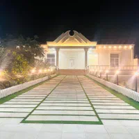 اجاره باغ