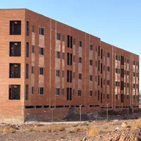 فروش آپارتمان ۲ خوابه در بهترین لوکیشن شهر پرند|پیش‌فروش املاک|پرند, |دیوار