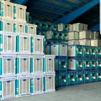 کولر آبی 7500 جنرال کد 110463