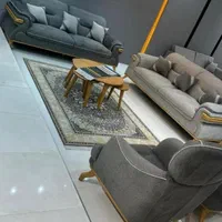 مبل ویکتوریا اسپانیایی|مبلمان خانگی و میز عسلی|تبریز, |دیوار