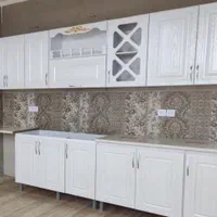 آرشام.کابینت.رامیان کد(۰۰۰۳۹)|مصالح و تجهیزات ساختمان|رامیان, |دیوار