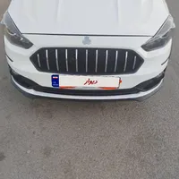 سایپا اطلس G، مدل ۱۴۰۳سانروف‌دار