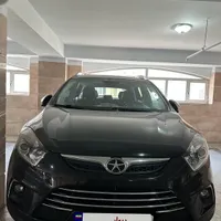 جک S5 اتوماتیک، مدل ۱۳۹۸