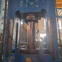 پرس هیدرولیک|ماشین‌آلات صنعتی|پاکدشت, پاکدشت (مامازند)|دیوار