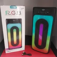 اسپیکر بلوتوثی GTS 1770 تک و عمده|پخش‌کننده همراه|تهران, افسریه|دیوار