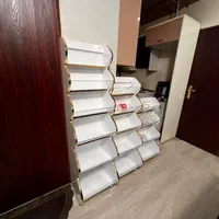 قفسه نمایشگاه|فروشگاه و مغازه|اسلامشهر, |دیوار