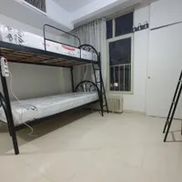 خوابگاه(ترددآزاد)پسرانه آقایان دولت،کاوه