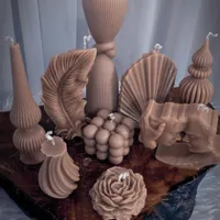 آموزش شمعسازی