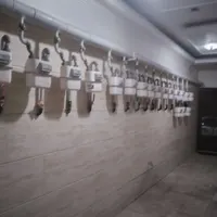 لوله کشی گاز و آب