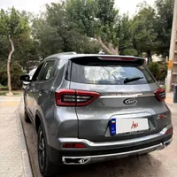 ام‌وی‌ام X55 Pro IE، مدل ۱۴۰۲|خودرو سواری و وانت|اصفهان, شیخ اشراق|دیوار