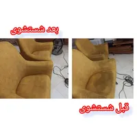 مبل شویی واش مبل نظافت منزل|خدمات نظافت|ابهر, |دیوار