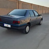 پژو 405 GLX بنزینی، مدل ۱۳۹۸|خودرو سواری و وانت|بندر ماهشهر, |دیوار