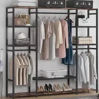 رگال جوشی//رگال مدرن//قفسه چوبی