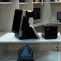 صندوق فروشگاهیHp a5000|فروشگاه و مغازه|تهران, ایرانشهر|دیوار
