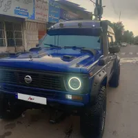 فروش پاترول هایروف
