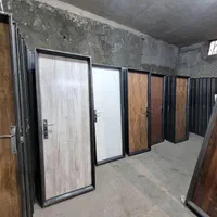 فستیوال درب چوبی کد 3322ضدسرقت mdf کد6713انباری|مصالح و تجهیزات ساختمان|تهران, دولتخواه جنوبی|دیوار