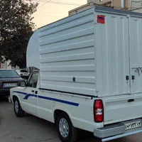اتاق مسقف مزدا (شعبه اصلی سهیلی)حاج حسین سهیلی|قطعات یدکی و لوازم جانبی|مشهد, ثامن|دیوار