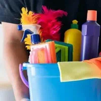 دفتر نـظافـتی خدماتی