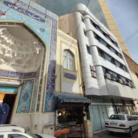 رزرو مستقیم هتل ایرانیان مشهد امام رضا ۹|تور و چارتر|تبریز, |دیوار