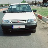 وانت پراید 151 SE، مدل ۱۴۰۴
