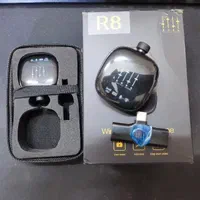 میکروفون یقه ای R8|صوتی و تصویری|اصفهان, سروستان|دیوار
