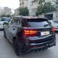 KMC A5