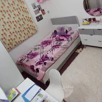 تخت / سرویس خواب یک و نیم نفره مدل BARLY|تخت و سرویس خواب|مشهد, فرهنگ|دیوار