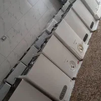 پکیج دیواری دست دوم با گارانتی تعویض|آبگرمکن، پکیج، شوفاژ|تبریز, |دیوار