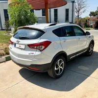 هایما 5S cvt مدل 97|خودرو سواری و وانت|تهران, دکتر هوشیار|دیوار