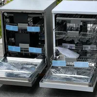 ظرفشویی سامسونگ مدل 5070|ماشین ظرفشویی|ارومیه, |دیوار