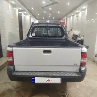 وانت پراید 151 SE، مدل ۱۴۰۲|خودرو سواری و وانت|اراک, |دیوار