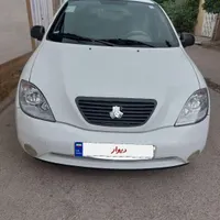 تیبا ۲ مدل ۹۷