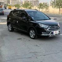 جک s3مدل 1402عروسک|خودرو سواری و وانت|نوشهر, |دیوار