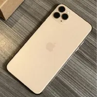 اپل iPhone 11 Pro Max با حافظهٔ ۲۵۶ گیگابایت