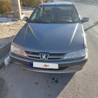 پژو پارس ساده، مدل ۱۳۹۱|خودرو سواری و وانت|شازند, |دیوار