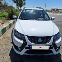 کوییک دنده‌ای S، مدل ۱۴۰۴