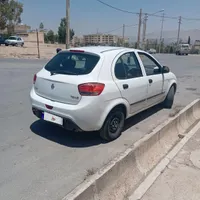 تیبا 2 (هاچبک) EX، مدل ۱۳۹۷|خودرو سواری و وانت|شیراز, شیخ روزبهان|دیوار