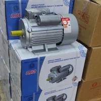 الکتروموتور تکفاز چدن2.2 کیلووات 1400 دور،بالابری|ماشینآلات صنعتی|اصفهان, جاوان|دیوار
