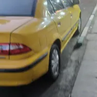 تاکسی ع پلاک