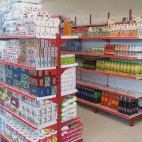 قفسه بندی لیبل دار