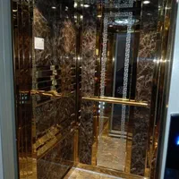 کابین آسانسور جاوید
