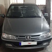 پژو پارس سال، مدل ۱۴۰۰