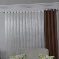 پرده سرای ترمه پلاس|پرده، رانر، رومیزی|رشت, باهنر|دیوار