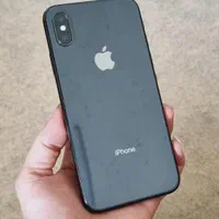 اپل iPhone X با حافظهٔ ۲۵۶ گیگابایت|موبایل|اصفهان, پروین|دیوار