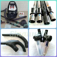 لوازم جاروبرقی|جاروبرقی، جارو شارژی، بخارشو|کرمانشاه, |دیوار