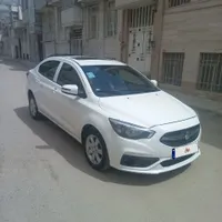 شاهین G، مدل ۱۴۰۰|خودرو سواری و وانت|تهران, نازی‌آباد|دیوار