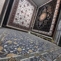 فرش ماشینی مدل جدید /۱۲/۹/۶متری انبار گردانی|فرش|مشهد, خین عرب|دیوار