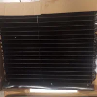 رادیاتور آب و کولر بنز و bmw بی ام و