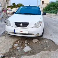 تیبا 2 (هاچبک) EX، مدل ۱۴۰۰