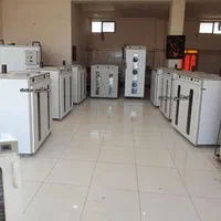 خشک کن میوه و گیاهان dsi1000u